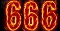 666 Mark of Beast