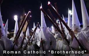 Roman Catholic Brotherhood