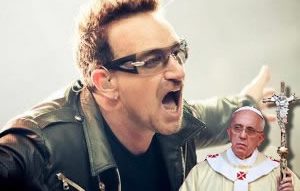 Bono Pope